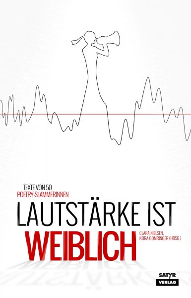 Lautstärke ist weiblich