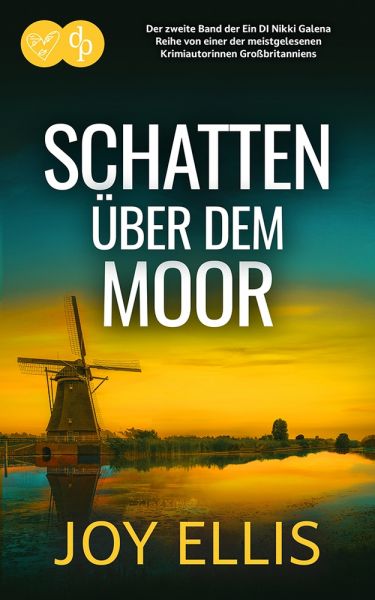 Schatten über dem Moor | Die fesselnde Krimi-Reihe mit einer eigenwilligen Ermittlerin