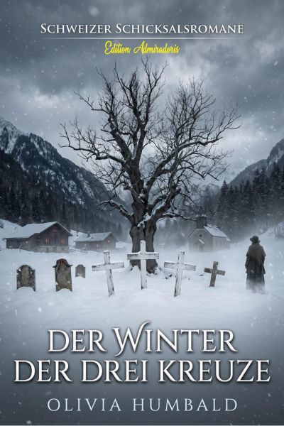 Der Winter der drei Kreuze
