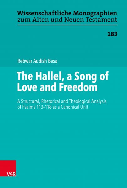 The Hallel, a Song of Love and Freedom