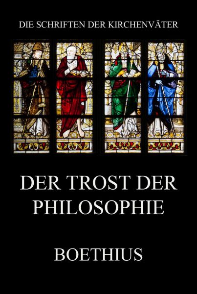 Der Trost der Philosophie