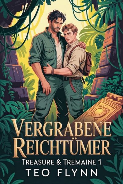 Vergrabene Reichtümer