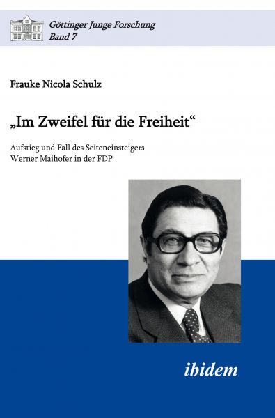 "Im Zweifel für die Freiheit"