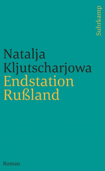 Endstation Rußland