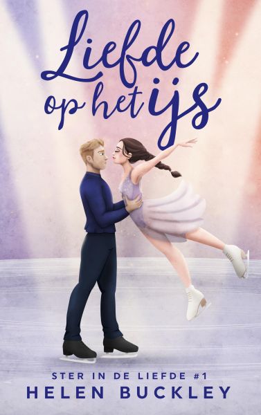 Liefde op het ijs