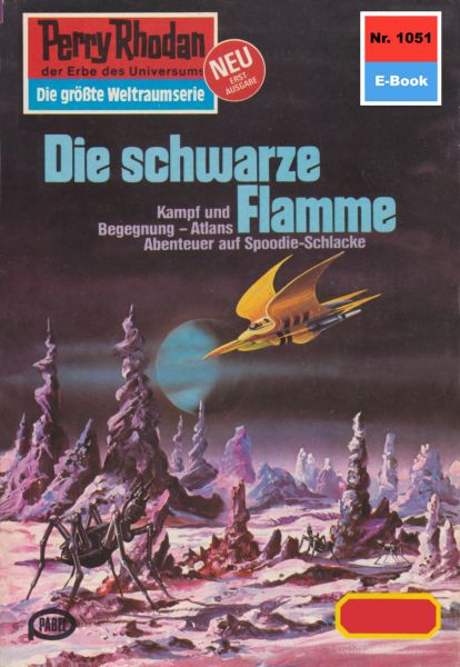 Perry Rhodan-Paket 22 Beam Einzelbände: Die kosmische Hanse (Teil 2)