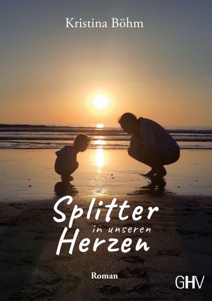 Splitter in unseren Herzen