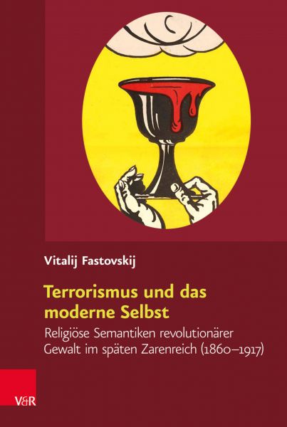 Terrorismus und das moderne Selbst