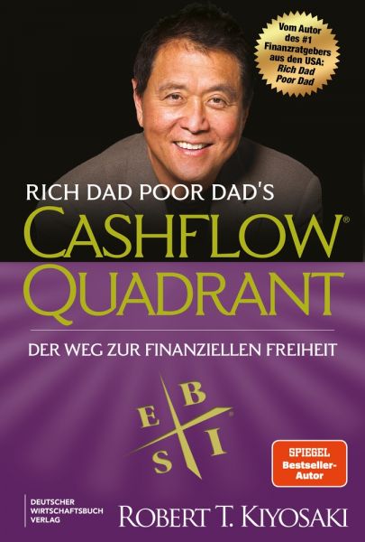 Cashflow Quadrant