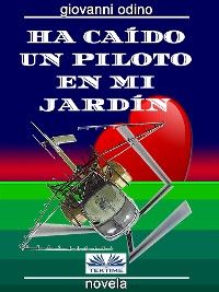Ha Caído Un Piloto En Mi Jardín