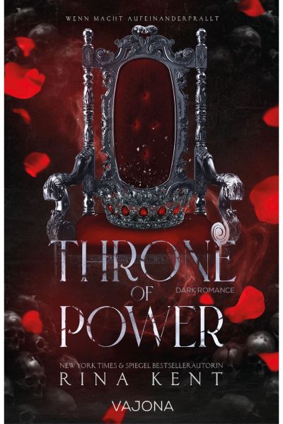 Throne of Power