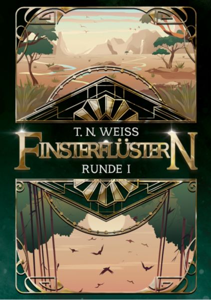 Finsterflüstern Runde I