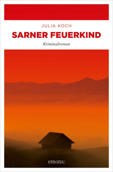 Sarner Feuerkind