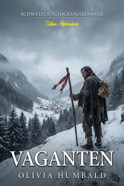 Vaganten