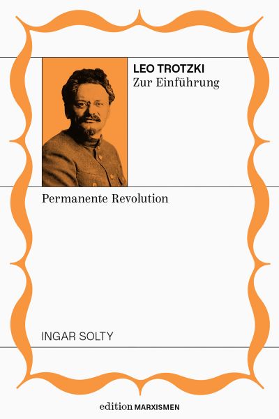 Leo Trotzki zur Einführung