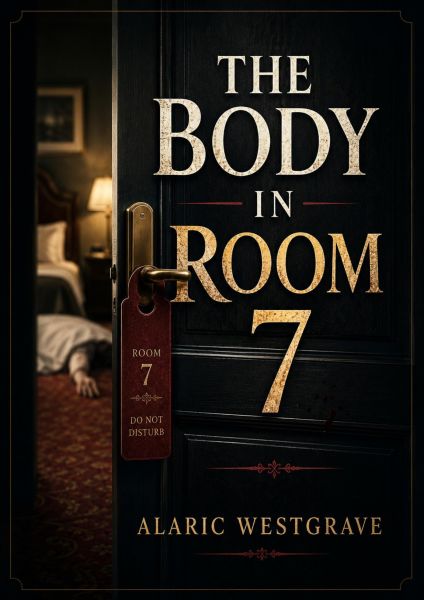 The Body In Room 7