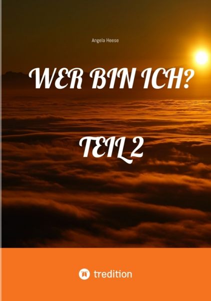 WER BIN ICH ?