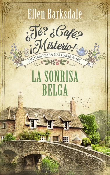 ¿Té? ¿Café? ¡Misterio! - La sonrisa belga