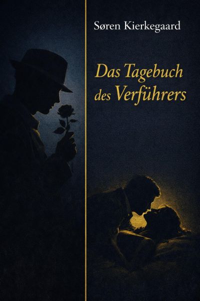 Das Tagebuch des Verführers