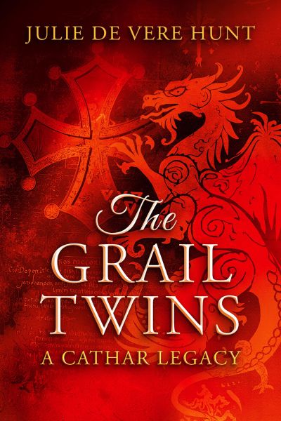 The Grail Twins