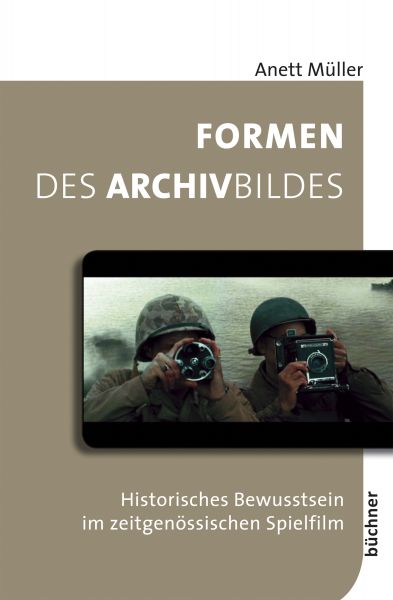Formen des Archivbildes
