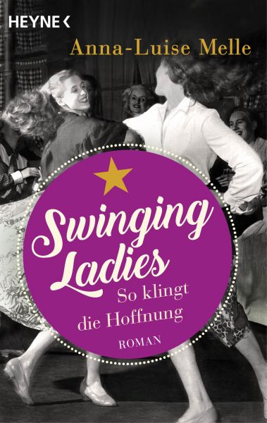 Swinging Ladies – So klingt die Hoffnung
