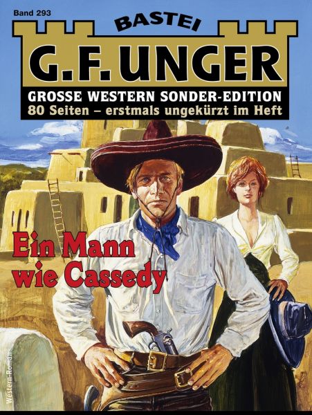 G. F. Unger Sonder-Edition 293