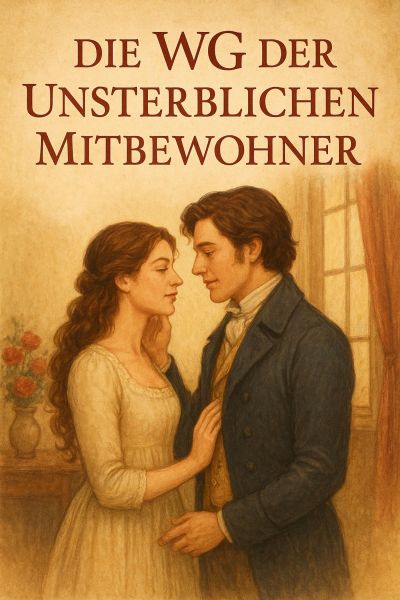 Die WG der unsterblichen Mitbewohner