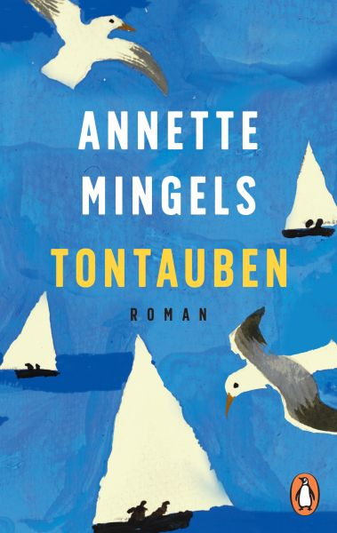 Mingels A.,Tontauben