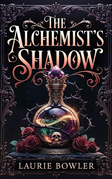 The Alchemist's Shadow