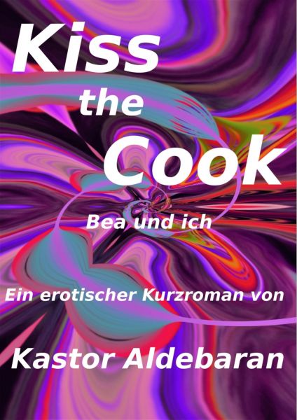 Kiss the Cook