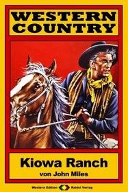 WESTERN COUNTRY 88: Kiowa Ranch