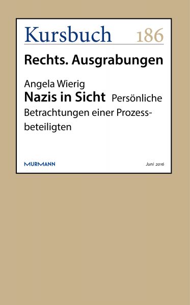 Nazis in Sicht