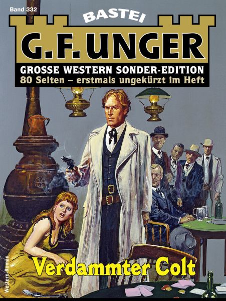 G. F. Unger Sonder-Edition 332