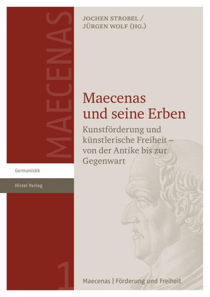 Maecenas und seine Erben