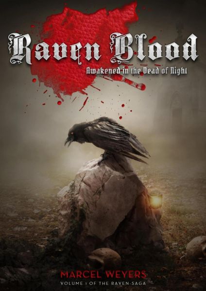 Raven Blood