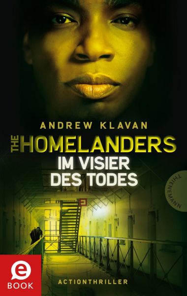 The Homelanders – Im Visier des Todes (Bd. 4)