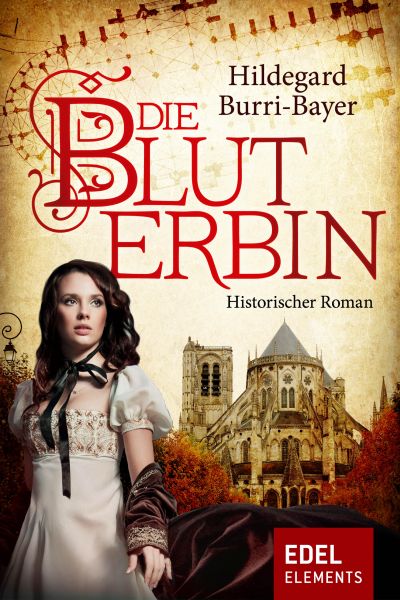 Die Bluterbin