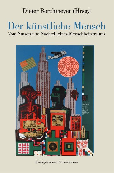 Der künstliche Mensch