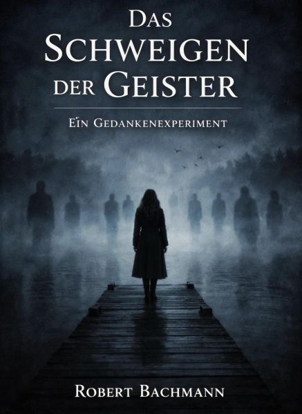 Das Schweigen der Geister
