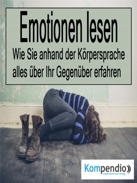 Emotionen lesen