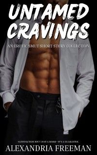 Untamed Cravings