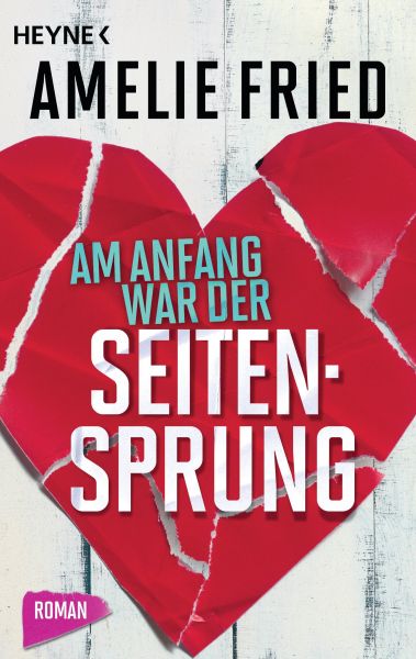 Am Anfang war der Seitensprung