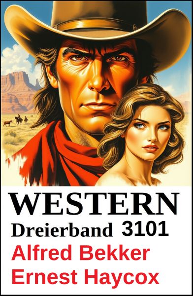 Western Dreierband 3101