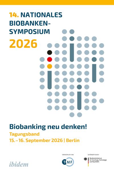 14. Nationales Biobanken-Symposium 2026