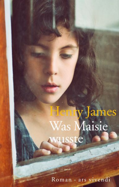 Was Maisie wusste