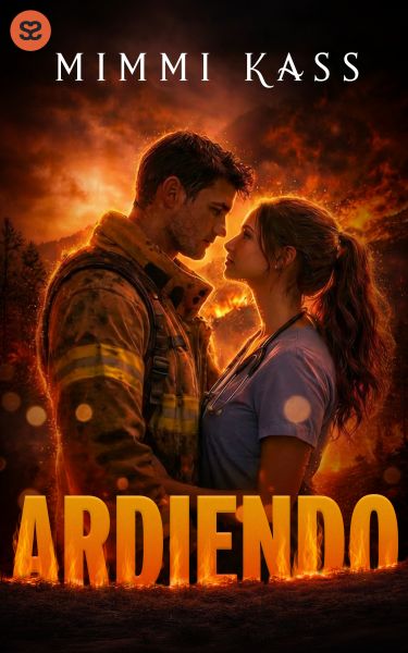 Ardiendo
