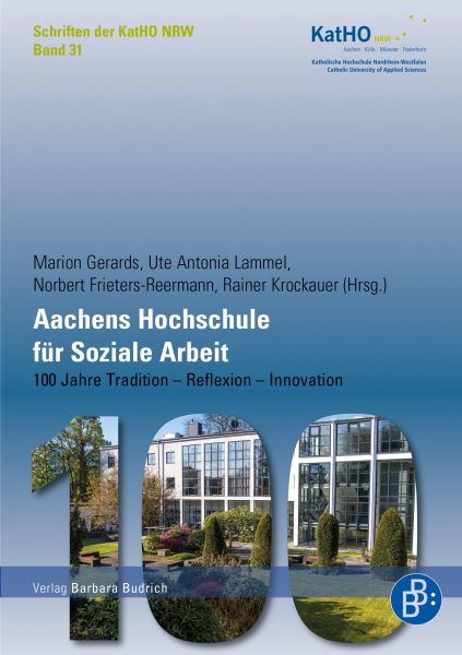 Aachens Hochschule für Soziale Arbeit