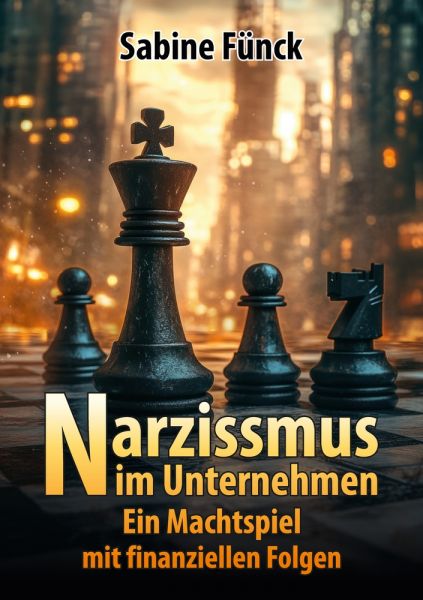 Narzissmus im Unternehmen