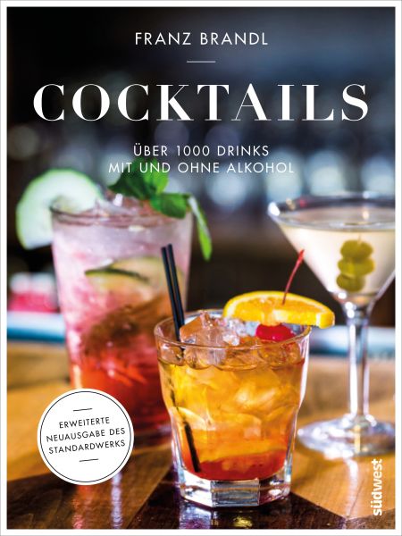 Brandl F.,Cocktails
